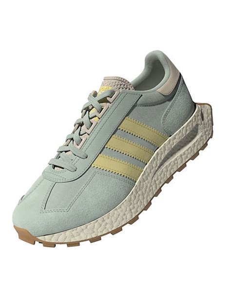 adidas leinen sneaker|Leinenschuhe (ADIDAS ORIGINALS) für Damen im Sale.